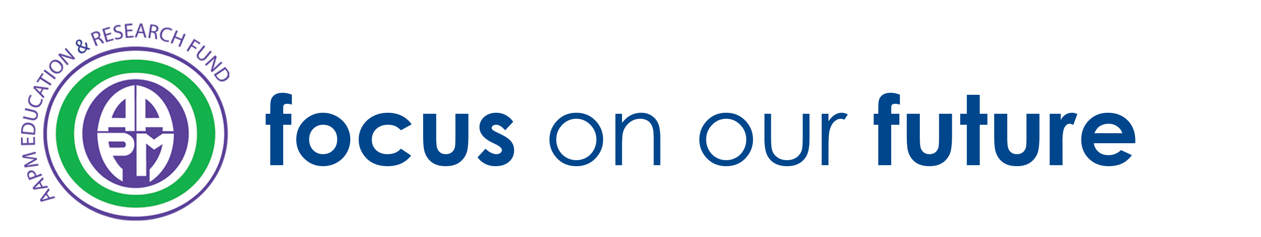 Donate Page_focus on our future_Header
